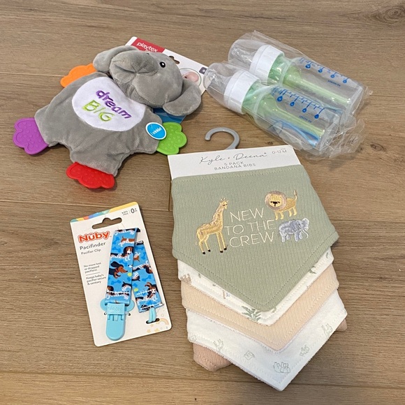 Baby bundle - Picture 1 of 1